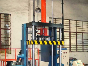 Gravity Die Casting Machine