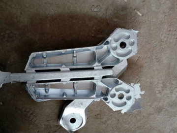Gravity Die Casting Machine