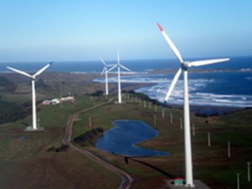 Wind Turbine Generator Systems