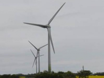 Wind Turbine Generator Systems