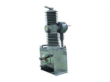 Outdoor Circuit Breaker