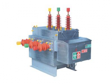 Outdoor Circuit Breaker