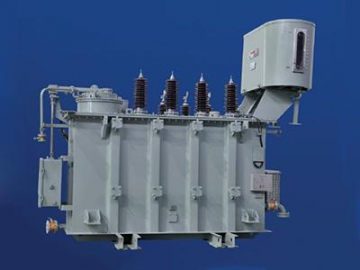 Power Transformer