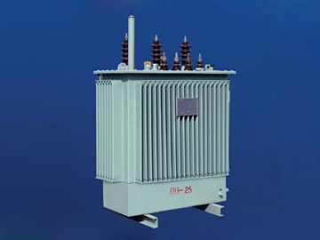 Power Transformer