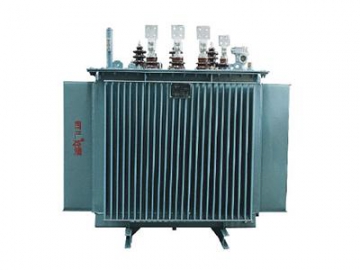 Power Transformer