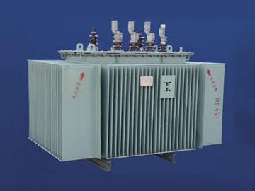 Power Transformer