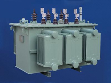 Power Transformer