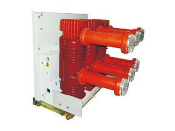 Indoor Medium Voltage Vacuum Circuit Breaker