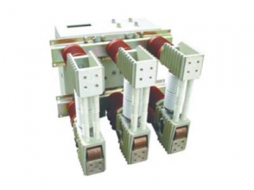 Indoor Medium Voltage Vacuum Circuit Breaker