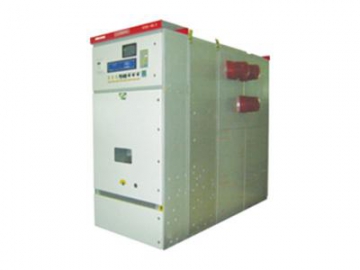 Removable AC Metal Clad Switchgear