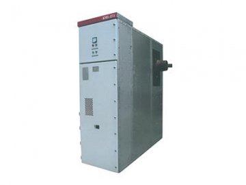 Removable AC Metal Clad Switchgear