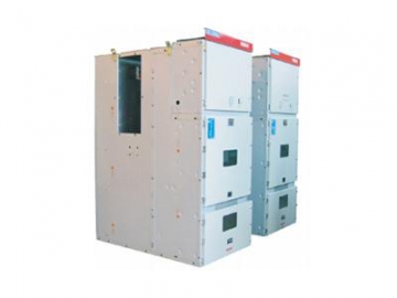 Removable AC Metal Clad Switchgear