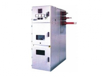 Removable AC Metal Clad Switchgear