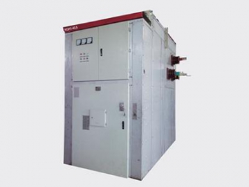 Fixed AC Metal Clad Switchgear