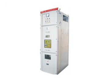 Fixed AC Metal Clad Switchgear