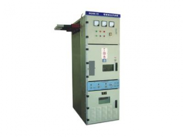 Fixed AC Metal Clad Switchgear