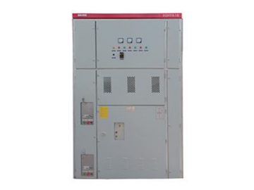 Fixed AC Metal Clad Switchgear