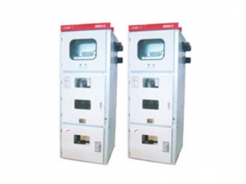 Fixed AC Metal Clad Switchgear