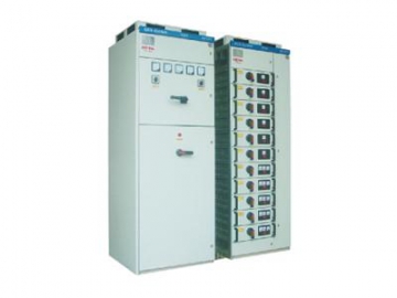 Low Voltage Switchgear