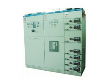 Low Voltage Switchgear