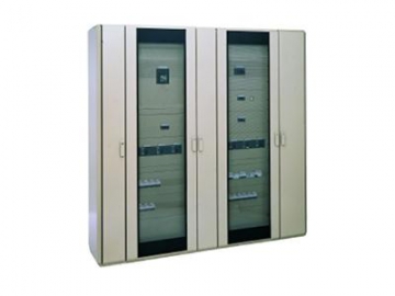 Low Voltage Switchgear