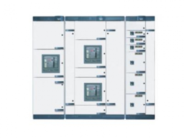 Low Voltage Switchgear