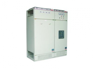 Low Voltage Switchgear