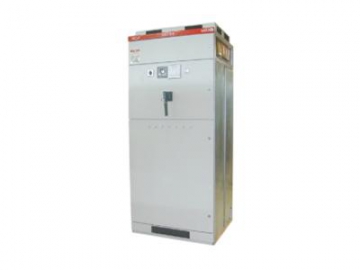 Low Voltage Switchgear