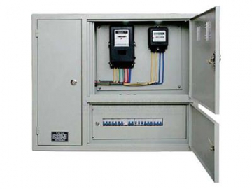 Low Voltage Switchgear