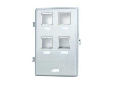 Low Voltage Switchgear