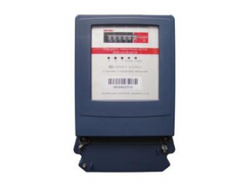 Single Phase Meter, Three Phase Meter