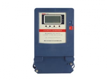 Single Phase Meter, Three Phase Meter