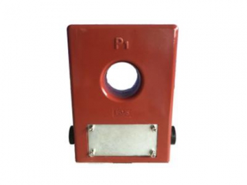 0.3-1Kv Cast Resin Instrument Transformer