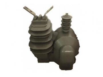 15-24Kv Cast Resin Instrument Transformer