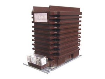 15-24Kv Cast Resin Instrument Transformer