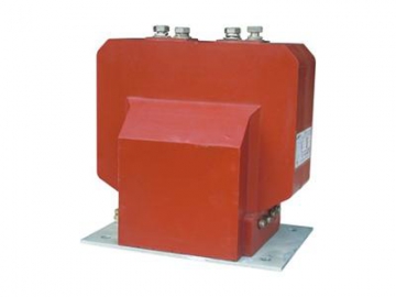 15-24Kv Cast Resin Instrument Transformer