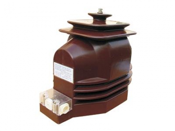 15-24Kv Cast Resin Instrument Transformer