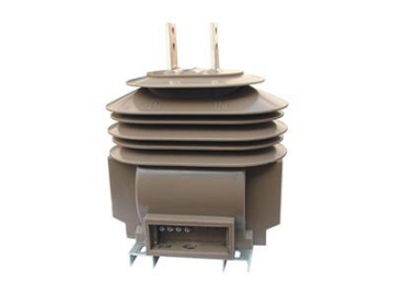 15-24Kv Cast Resin Instrument Transformer