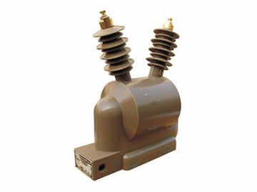 15-24Kv Cast Resin Instrument Transformer