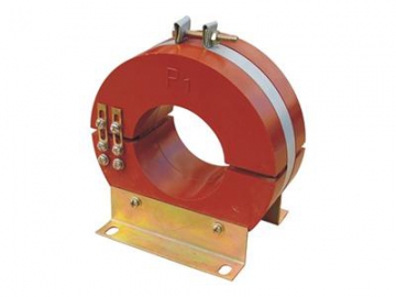 Zero Sequence Current Transformer