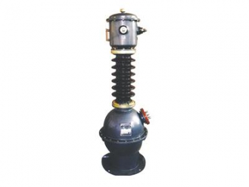 Oil Immersed Instrument Transformer