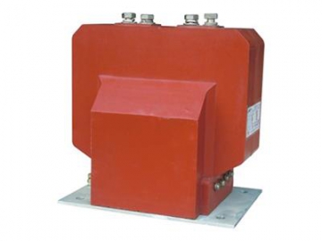 3-12Kv Cast Resin Instrument Transformer