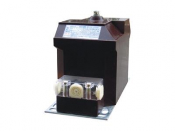 3-12Kv Cast Resin Instrument Transformer