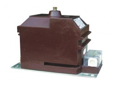 3-12Kv Cast Resin Instrument Transformer