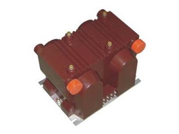 3-12Kv Cast Resin Instrument Transformer