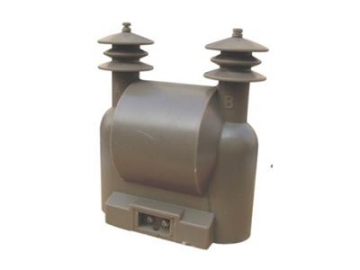 3-12Kv Cast Resin Instrument Transformer