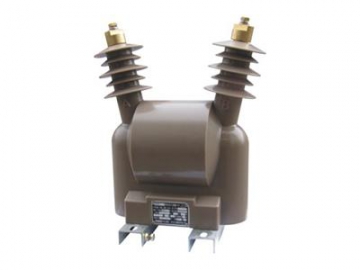 3-12Kv Cast Resin Instrument Transformer