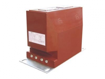 3-12Kv Cast Resin Instrument Transformer