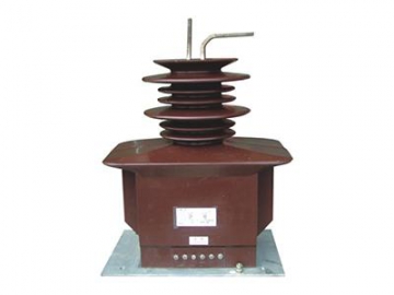 36Kv Instrument Transformer