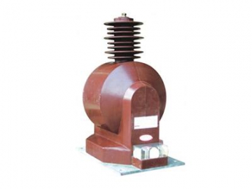 36Kv Instrument Transformer